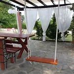 Evgenia Maisonette Сasa de vacaciones Ierissos