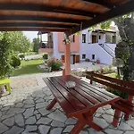 Evgenia Maisonette Сasa de vacaciones Ierissos