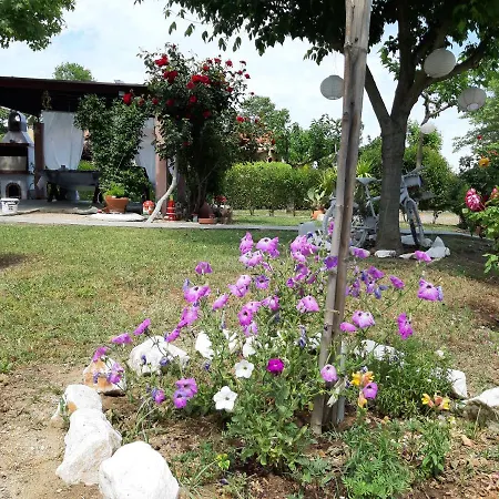 Evgenia Maisonette Ierissos