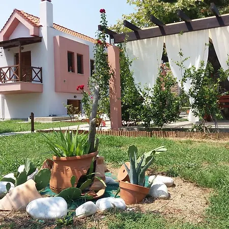 Evgenia Maisonette Holiday home