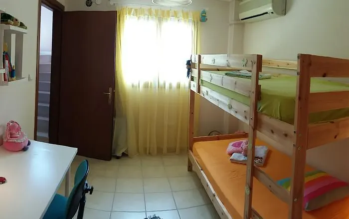 Evgenia Maisonette Casa vacanze *