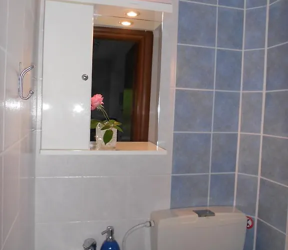Evgenia Maisonette Casa vacanze *