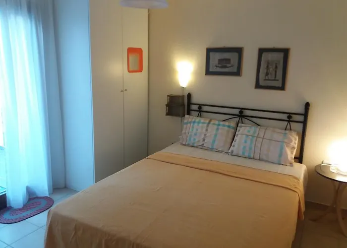 Casa vacanze Evgenia Maisonette