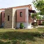 Evgenia Maisonette Ιερισσός