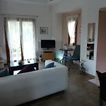 Evgenia Maisonette Σπίτι διακοπών