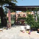 Evgenia Maisonette Σπίτι διακοπών