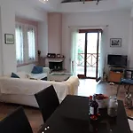 Σπίτι διακοπών Evgenia Maisonette Ιερισσός