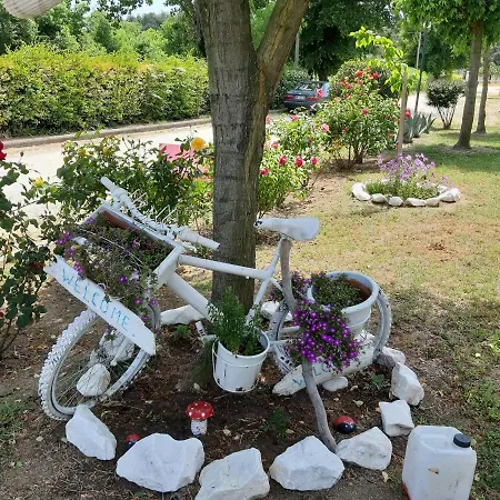 Сasa de vacaciones Evgenia Maisonette *