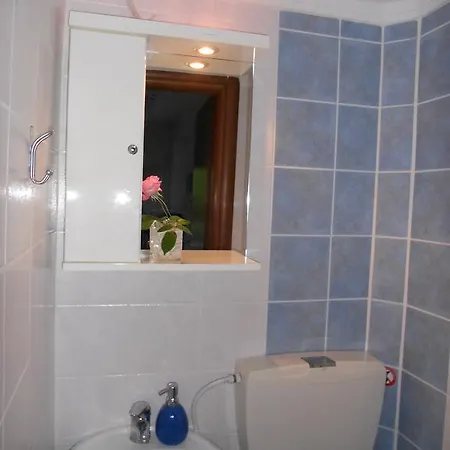 Evgenia Maisonette בית נופש *