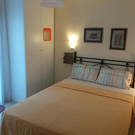 בית נופש Evgenia Maisonette