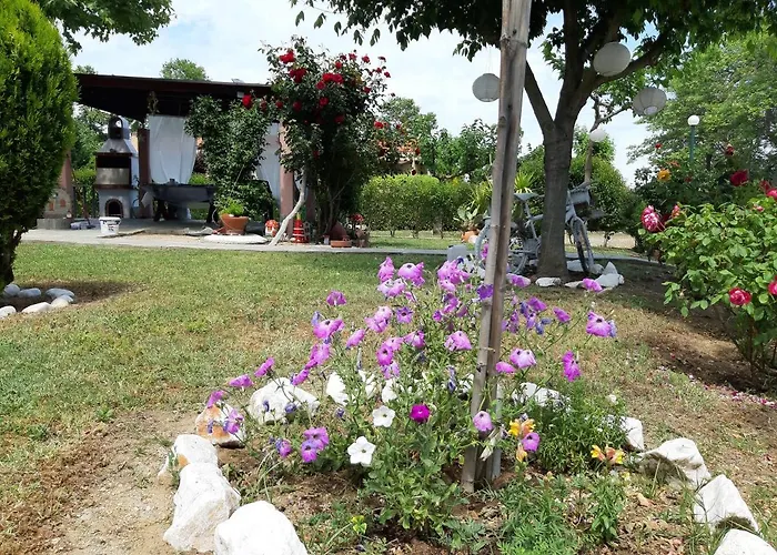 Evgenia Maisonette Ierissos