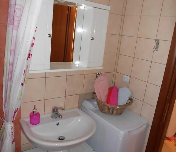 Сasa de vacaciones Evgenia Maisonette Ierissos