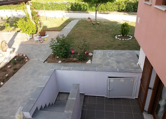 Evgenia Maisonette Сasa de vacaciones *