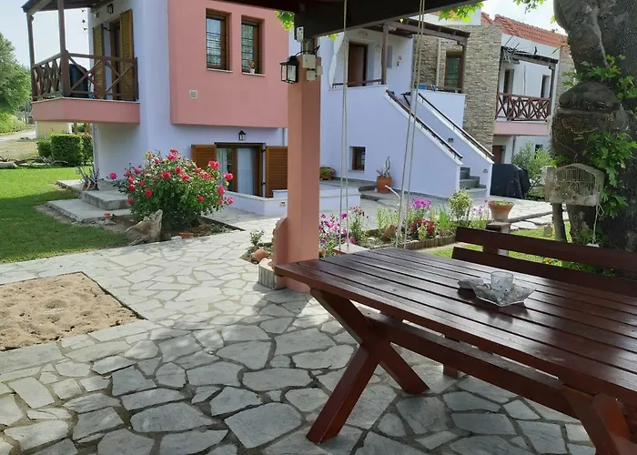 Evgenia Maisonette *